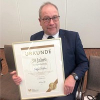 Steffen Koehler