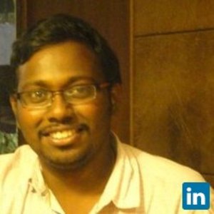 Avinash Gudla