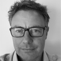 Gary Cane