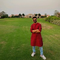 Shivansh Gahlot