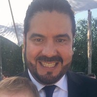Oscar Ramírez Moo