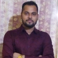 Ankitkumar Pandey