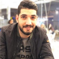 Ahmed Mahmoud