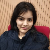 Ananya M