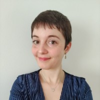 Sarah Bakry