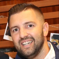 Fabio Baldacchino