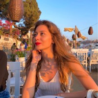 Gizem Cansu Uzunlar