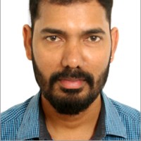 Ravichandran Muthusamy