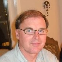 Robin Fitzgerald