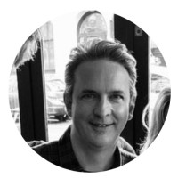 Peter Rogers