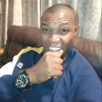 Lucky Moses Madise