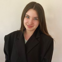 Anastasia Mitrokhina