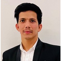 Deepak Nouliya