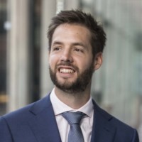 Jakob Dorph Broager