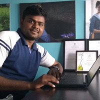 Santosh Dhangar