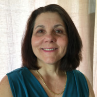 Salli Figler, SPHR, SHRM-SCP