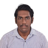 Venkat Subramanian