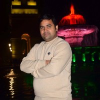 Om Prakash Tiwari