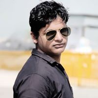 Amit Tiwari
