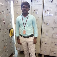 Rangaswamy Peter