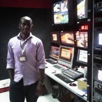 Christopher Munene
