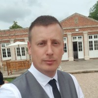 Nick Bird