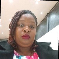 Nandipha Tshimsila