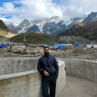 Nikhil Jha