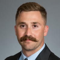 Corey Strain