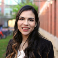 Desirée M. Matías, Phd