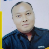 Markus Hartono