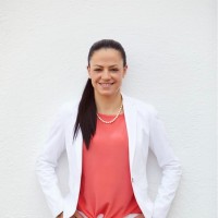 Eva Kokkinaki