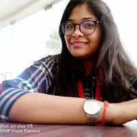 Swati Kamal Saxena