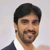 Sarang Prachand