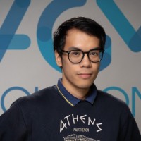 Mark Andro G.
