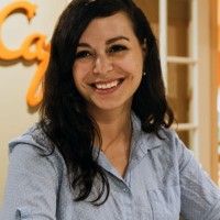Nadia Baz