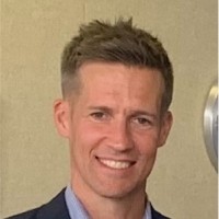 Richard Upton