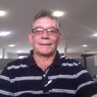 Russell Eustace