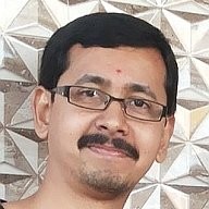 Rupesh Kumar