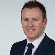 Paul Connolly