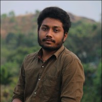 Ajay Govindan G.K.