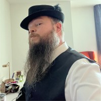 Phillip O'Dell