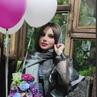 Niloufar Ghasemi