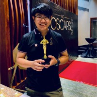 Oscar Ma