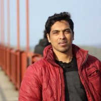 Sujit Panda