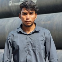 Vignesh Karuppasamy.B