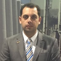 Mehrdad Najafi