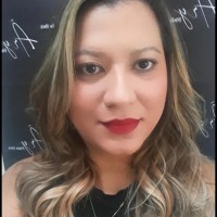 Camila dos Santos Conceição Brito