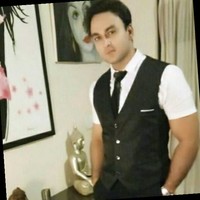 MAZHAR ALI