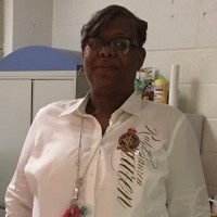Darlene Hampton